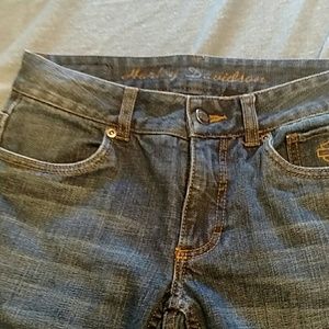 Harley Davidson jeans